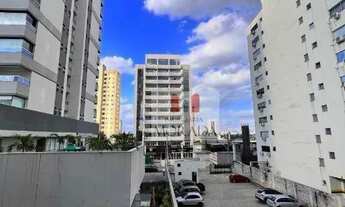 Imagem 3: Apartamento com 3 dormitórios, 85 m² - venda por R$ 800.000 ou aluguel por R$ 5.361/mês