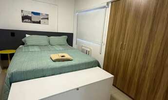 Imagem 3: Imóvel para aluguel possui 40 metros quadrados com 1 quarto em Boa Viagem - Recife - PE