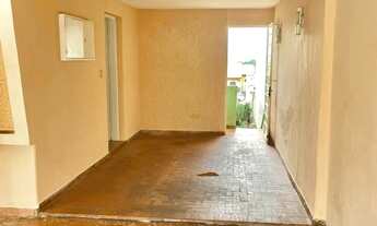 Imagem 3: CASA TÉRREA (frente) - VILA METALÚRGICA - SANTO ANDRÉ/SP