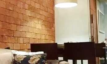 Imagem 2: Apartamento para Venda em São Paulo, Barra Funda, 2 dormitórios, 1 suíte, 2 banheiros, 1 v