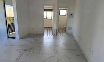 Imagem 5: Apartamento com 1 quarto, 49 m² - venda ou aluguel - Condomínio Edifício Union - Sorocaba