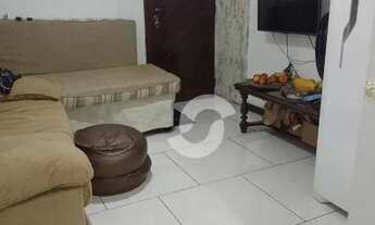 Imagem 6: Apartamento com 1 dormitório à venda, 40 m² por R$ 220.000,00 - Centro - Niterói/RJ