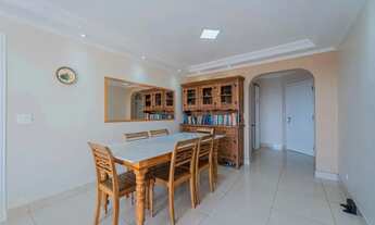 Imagem 3: Apartamento para venda em Vila Mascote com 2 quartos , 70m²