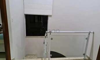 Imagem 5: Sobrado à venda com 3 quartos no Jardim Santorini em Indaiatuba