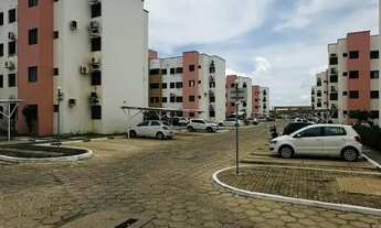 Imagem 5: ECT41GRANPARKDIRCEU-Imóvel para venda com 49m² com 2 quartos em Parque Ideal - Teresina