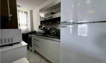 Imagem 7: APARTAMENTO DE 02 QUARTOS, VAGA DE GARAGEM COM VISTA PARA O MAR EM JACARAÍPE