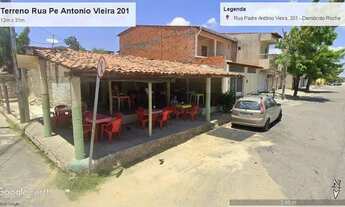 Imagem 3: Vendo Terreno Proximo da Av José Bastos