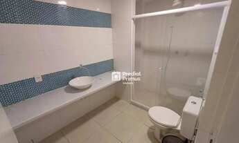 Imagem 7: Casa com 4 dormitórios para alugar, 132 m² por R$ 4.010,00/mês - Centro - Nova Friburgo/RJ