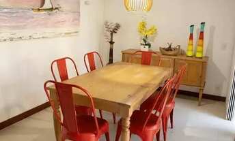 Imagem 4: Excelente casa em condomínio fechado, pé na areia, Búzios - RJ