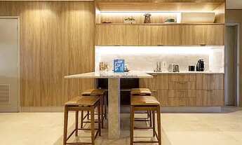 Imagem 5: Apartamento à venda Marquises Park - 3 suítes - 4 vagas