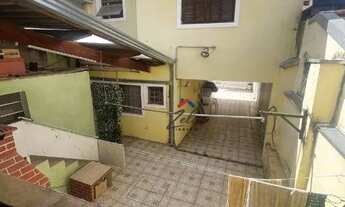 Imagem: Casa com 4 dormitórios à venda, 275 m²