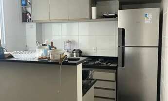 Imagem: Agio Apto c/ 2 qtos, 100 mobiliado, 1 vaga