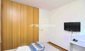 Imagem 6: Residencial Cobertura no Buritis com 260,00 (M²), 4 quartos e 2 vagas para Venda