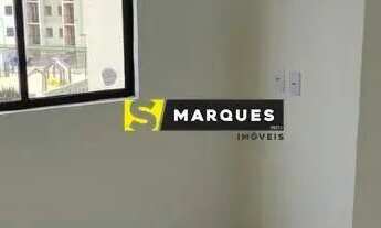 Imagem 5: Apartamento 2 Quartos 43 m², Paranaguamirim
