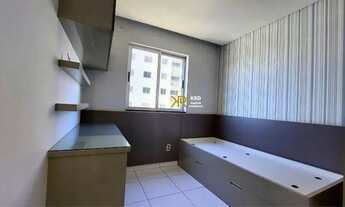 Imagem 5: Apartamento à Venda no Parque América Caribe em Aparecida de Goiânia com 2 Quartos