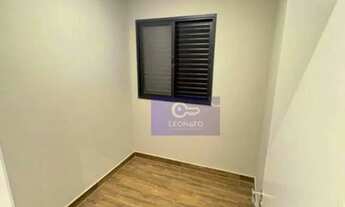 Imagem 6: Apartamento com 2 dormitórios para alugar, 48 m² por R$ 2.647,00/mês - Parque da Vila Prud