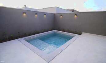 Imagem 7: Casa em Condomínio para Venda em Presidente Prudente, Condomínio Damha Belvedere, 3 dormit