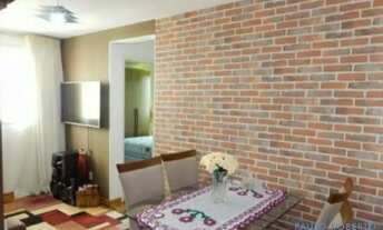 Imagem 2: APARTAMENTO - VILA HOMERO THON - SP
