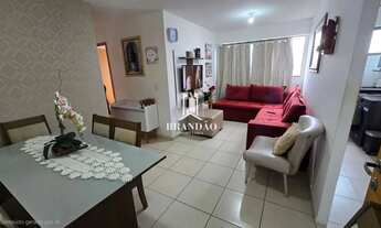 Imagem: Apartamento 2 Quartos (1 Suíte) - Antares