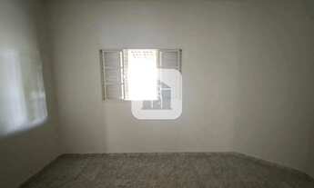 Imagem 7: Casa Padrão em Uberlândia