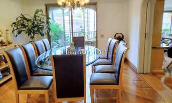 Imagem 7: APARTAMENTO ALTO PADRÃO 4 SUÍTES 5 VAGAS