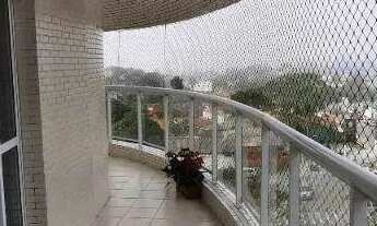 Imagem 3: Apartamento com 3 dormitórios à venda, 81 m² por R$ 650.000,00 - Centro - Bertioga/SP