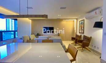 Imagem 2: Vendo apartamento de 125 m² com 3 suítes e 2 vagas de garagem no Cena Marista