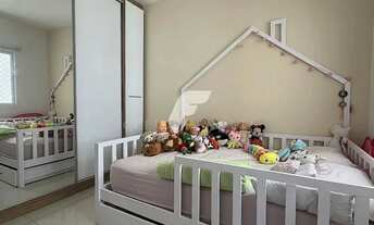 Imagem 7: Apartamento Mobiliado à Venda no Bairro Fazenda Itajaí