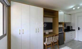 Imagem 3: Apartamento 1 quartos para alugar no(a) Paraíso