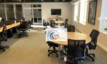 Imagem 4: Conjunto comercial à venda, 304 m² por R$ 4.650.000,00 - Vila Olímpia - São Paulo/SP