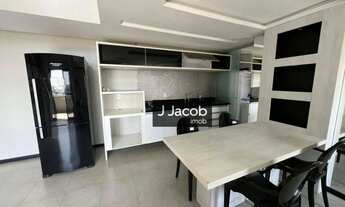 Imagem 5: Alugo Apt Duplex com 1 suíte, 102 m² no Hotel Mercure - bairro Umarizal