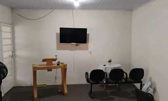 Imagem 6: Sala Comercial para Venda em Ribeirão Claro, Centro, 1 dormitório, 3 banheiros