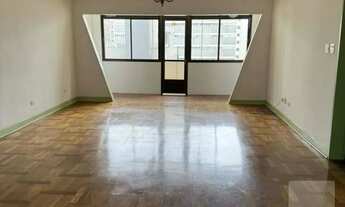 Imagem 2: Apartamento com 154 m2 2 dormitórios e 1 vaga - Higienópolis