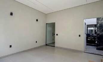 Imagem 3: Casa com 3 quartos à venda, 100m² - Residencial Irineu Zanetti