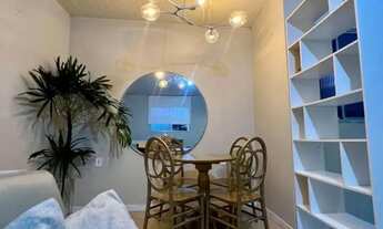 Imagem 5: Apartamento Nos Altos Na rua dos Mundurucus