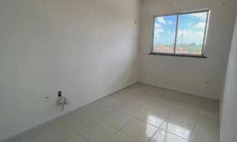Imagem 3: Apartamento para alugar no José Walter, Fortaleza: 2 quartos, 1 suíte, 50m², 2 banheiros