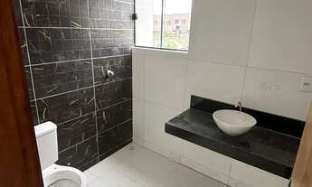 Imagem 6: Casas Duplex Prontas em Condomínio Fechado em Parnamirim - 3/4 Duas Suítes - Documentação