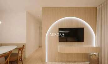 Imagem 2: Apartamento com 2 dormitórios à venda, 70 m² por R$ 750.000,00 - Terra Bonita - Londrina/P