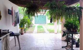 Imagem 6: Casa com valor abaixo do mercado área gourmet e quintal grande a apenas 5 minutos do Centr