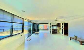 Imagem 4: LINDA COBERTURA COM PISCINA E VISTA PARA LAGOA!!!