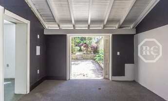 Imagem 3: Imóvel para aluguel possui 160 metros quadrados com 3 quartos em Mont Serrat - Porto Alegr