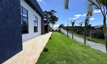 Imagem 2: Casa 3 quartos à venda no Condomínio Vista da Lagoa