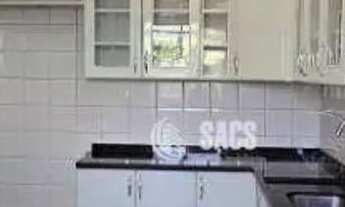 Imagem 4: Apartamento com 3 dormitórios para alugar, 72 m² por R$ 1.800/mês - Jardim Cristina - Camp