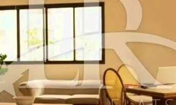 Imagem 4: Flat, Vila Nova Conceição - São Paulo