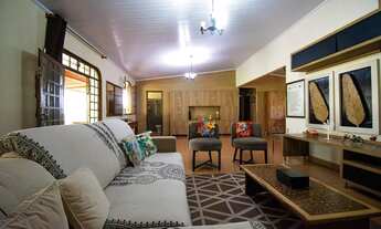 Imagem 3: A MELHOR CHÁCARA DO LAGO OESTE