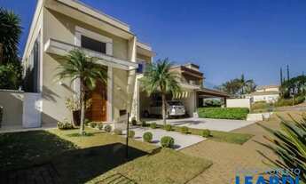 Imagem 5: CASA EM CONDOMÍNIO - ALPHAVILLE BURLE MARX - SP