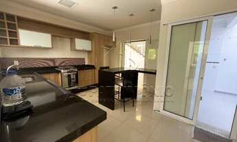 Imagem 4: SOBRADO EM CONDOMINIO 3 QUARTOS SENDO 1 SUITE COM CLOSET RESIDENCIAL IBITI DO PAÇO