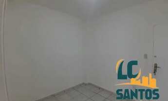 Imagem 5: Apartamento de 1 dormitório para locação na Ponta da Praia em Santos