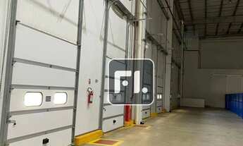 Imagem 4: Galpão para alugar, 7300 m² por R$ 335.290,00/mês - Parque Industrial de Aparecida de Goiâ