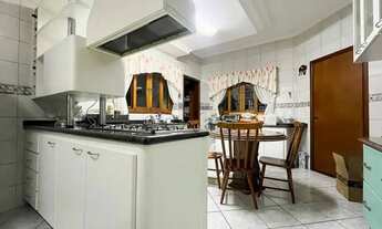 Imagem 3: Casa/Condomínio - Residencial - No bairro Jardim Aquarius - Aquarius V - 322m²